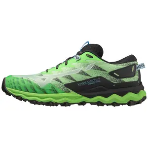 Trail running shoes Mizuno Wave Daichi 7 image-0