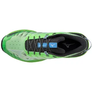 Trail running shoes Mizuno Wave Daichi 7 image-2