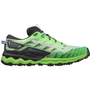 Trail running shoes Mizuno Wave Daichi 7 image-1