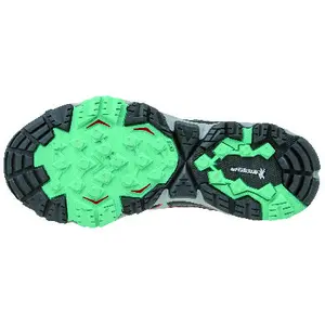 Mizuno Wave Mujin 3 G-Tx női terepfutócipő image-1