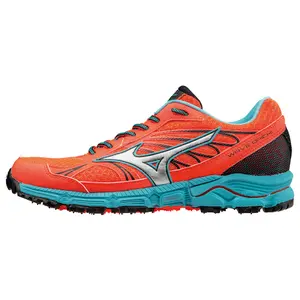 Scarpe da trail da donna Mizuno Wave Daichi image-0