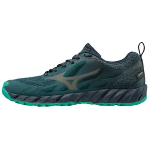 Zapatillas de trail para mujer Mizuno Wave ibuki GTX image-0