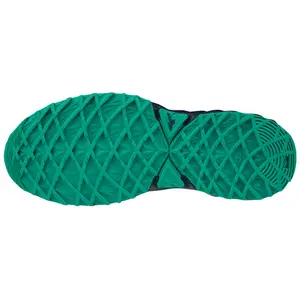 Zapatillas de trail para mujer Mizuno Wave ibuki GTX image-3