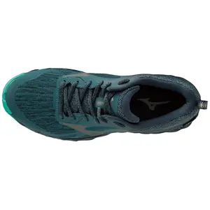 Zapatillas de trail para mujer Mizuno Wave ibuki GTX image-2