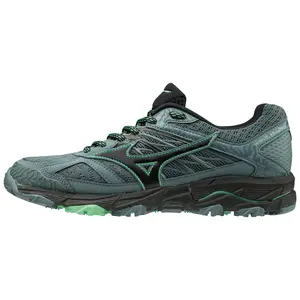 Zapatillas de trail mujer Mizuno Mujin 5 image-0