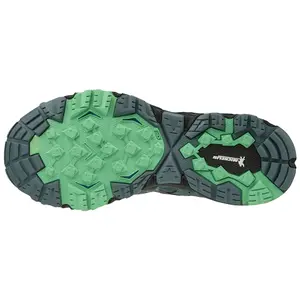 Zapatillas de trail mujer Mizuno Mujin 5 image-1