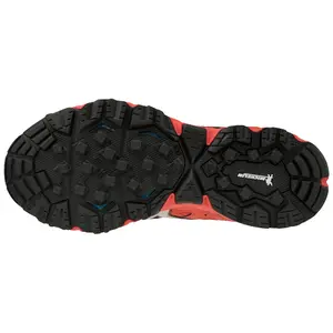 Scarpe trail running da donna Mizuno Mujin 5 image-4