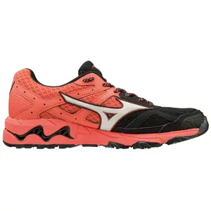 Scarpe trail running da donna Mizuno Mujin 5