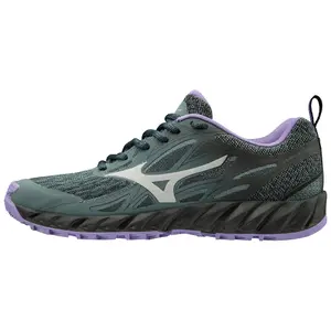 Women's Trail running shoes Mizuno Wave ibuki image-0