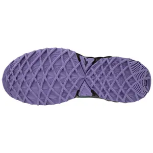 Women's Trail running shoes Mizuno Wave ibuki image-4