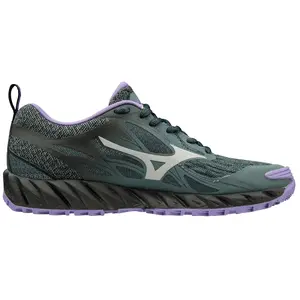 Women's Trail running shoes Mizuno Wave ibuki image-1