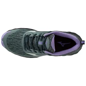 Women's Trail running shoes Mizuno Wave ibuki image-2