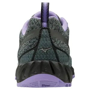 Women's Trail running shoes Mizuno Wave ibuki image-3