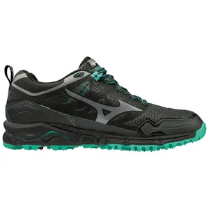 Zapatillas de trail para mujer Mizuno Wave daichi 4 GTX image-2