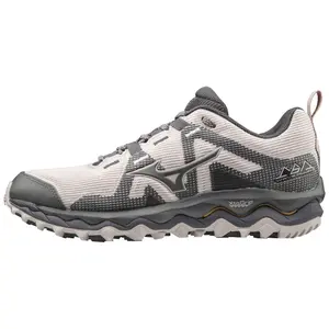 Trail running shoes Mizuno wave mujin 6 image-0