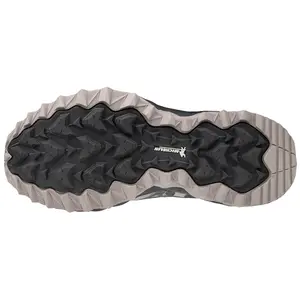 Trail running shoes Mizuno wave mujin 6 image-1