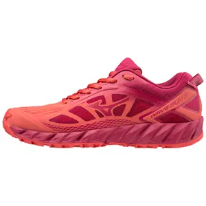 Scarpe da trail Mizuno wave ibuki 2 image-0