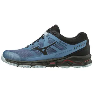 Chaussures de trail Mizuno wave daichi 5 gtx image-0