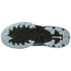Chaussures de trail Mizuno wave daichi 5 gtx image-1