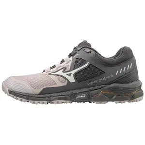Women's Trail running shoes Mizuno Wave Daichi 5 image-0
