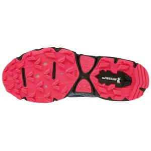 Zapatos Mizuno wave hayate 6 image-1