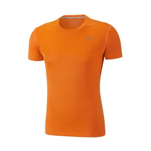 T-shirt Mizuno DryLite Core image-0