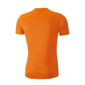 T-shirt Mizuno DryLite Core image-1
