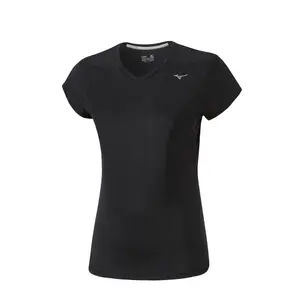 Camiseta de mujer Mizuno DryLite Core image-0