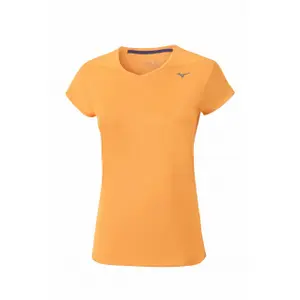 T-shirt femme Mizuno DryLite Core image-0
