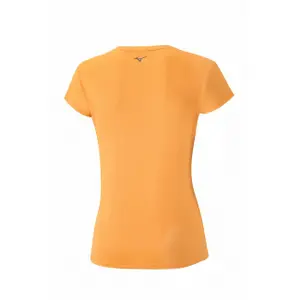 T-shirt femme Mizuno DryLite Core image-1