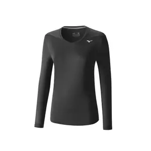 Camiseta de mujer Mizuno DryLite Core pro image-0
