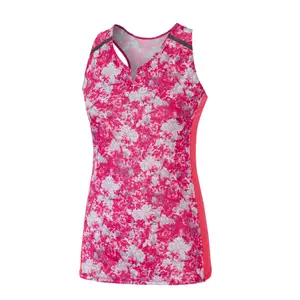 Camiseta de tirantes para mujer Mizuno Premium Aero image-0