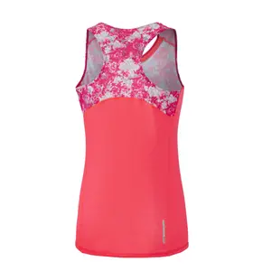 Camiseta de tirantes para mujer Mizuno Premium Aero image-1