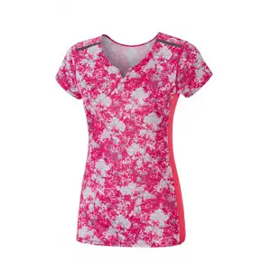 Camiseta de mujer Mizuno Premium Aero image-0