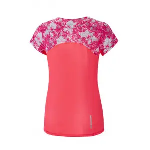 Camiseta de mujer Mizuno Premium Aero image-1