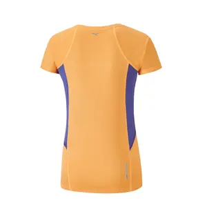 Camiseta de mujer Mizuno Cooltouch Phenix image-1