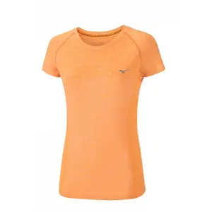 Camiseta de mujer Mizuno Tubular Helix image-0