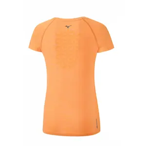 Camiseta de mujer Mizuno Tubular Helix image-1