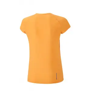 Damen T-Shirt Mizuno Active Training image-1