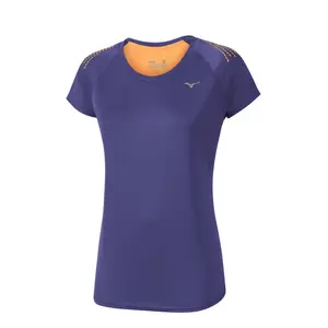 Camiseta de mujer Mizuno Mujin image-0