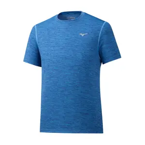 Camiseta Mizuno Impulse Core image-0