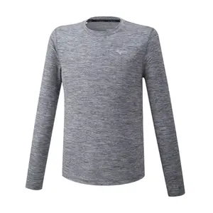 Jersey de manga larga para mujer Mizuno impulse core image-0