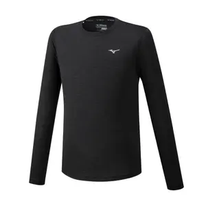 Camiseta de manga larga Mizuno impulse core image-0