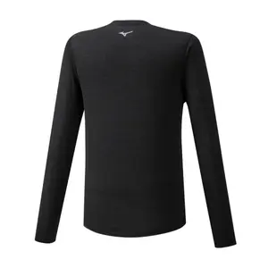 Camiseta de manga larga Mizuno impulse core image-1