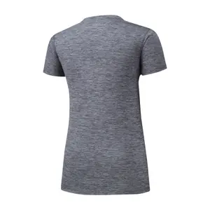 Camiseta de mujer Mizuno Impulse Core image-1