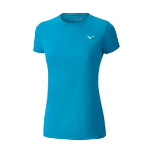 Camiseta mujer Mizuno Impulse Core image-0