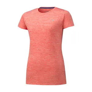 Camiseta mujer Mizuno Impulse Core image-0