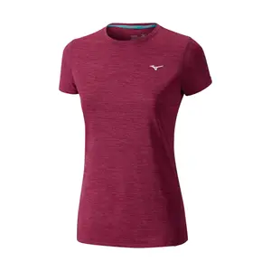 Camiseta mujer Mizuno Impulse Core image-0