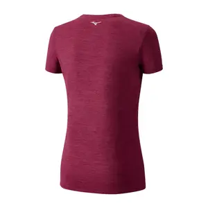 Camiseta mujer Mizuno Impulse Core image-1