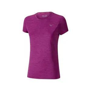 Camiseta de mujer Mizuno Impulse Core image-0